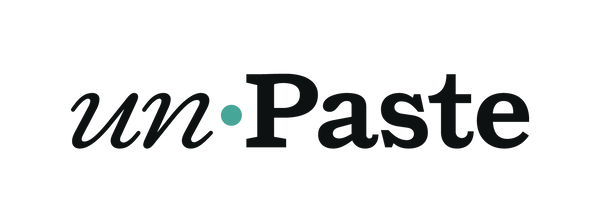Unpaste